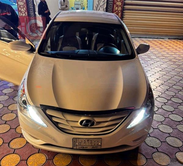 Hyundai for sale in Iraq